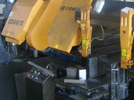 南岔SM45模具钢