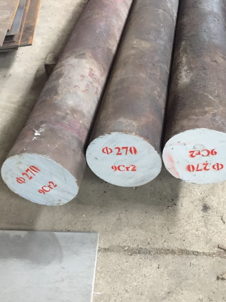 南岔9Cr2工具钢