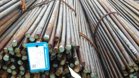 南岔30CrNi3Mo合金结构钢