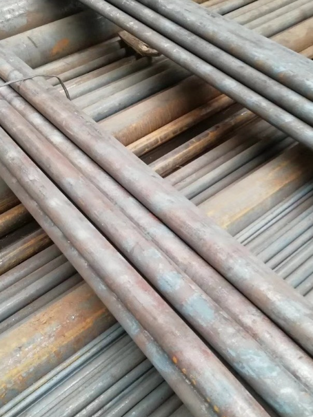 南岔45B合金结构钢